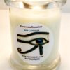EYE OF RA/HORUS  12 oz. Status Jar